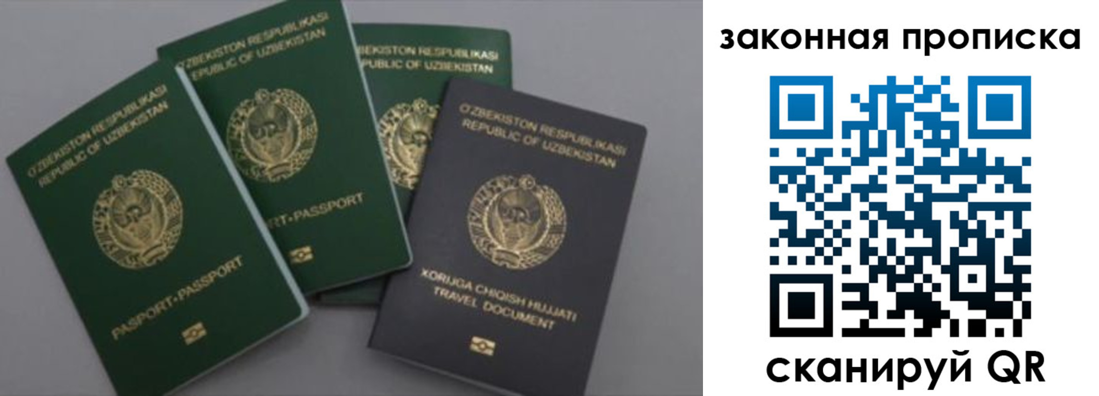 прописка законно в Коммунаре